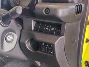 Suzuki Jimny 1.5 GLX AllGrip 3-door auto - Image 23