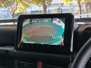 Suzuki Jimny 1.5 GLX AllGrip 3-door auto - Image 24