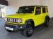 Suzuki Jimny 1.5 GLX AllGrip 3-door auto - Thumbnail 3