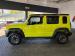 Suzuki Jimny 1.5 GLX AllGrip 3-door auto - Thumbnail 4