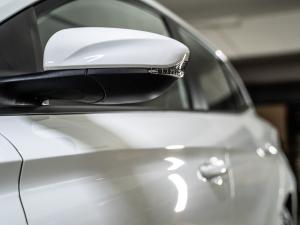 MG MG3 1.5 Comfort auto - Image 13