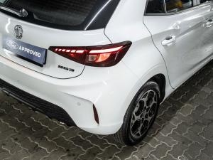 MG MG3 1.5 Comfort auto - Image 14