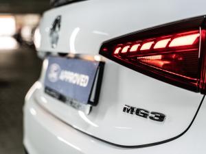 MG MG3 1.5 Comfort auto - Image 15
