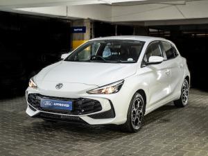 MG MG3 1.5 Comfort auto - Image 1