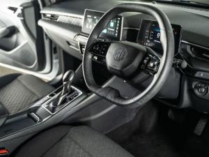 MG MG3 1.5 Comfort auto - Image 25