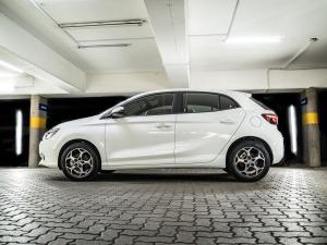 MG MG3 1.5 Comfort auto - Image 2