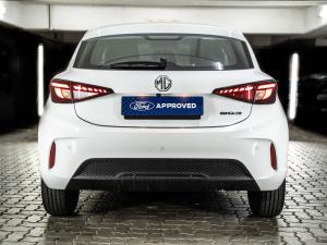 MG MG3 1.5 Comfort auto - Image 5