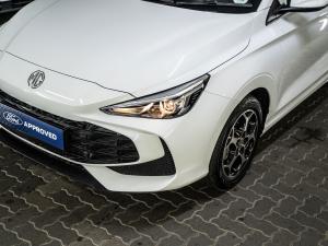 MG MG3 1.5 Comfort auto - Image 6