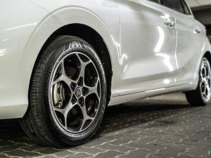 MG MG3 1.5 Comfort auto - Image 8