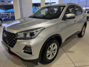 Chery Tiggo 4 Pro 1.5 Comfort - Image 3