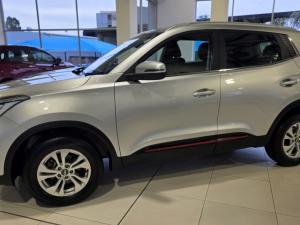 Chery Tiggo 4 Pro 1.5 Comfort - Image 4