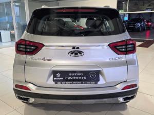 Chery Tiggo 4 Pro 1.5 Comfort - Image 6