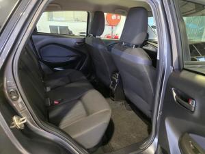 Toyota Starlet 1.5 XS auto - Image 10