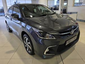 Toyota Starlet 1.5 XS auto - Image 1