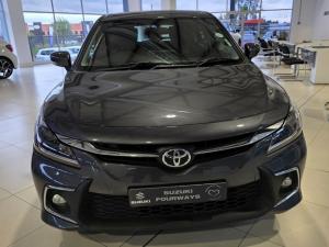 Toyota Starlet 1.5 XS auto - Image 2