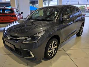 Toyota Starlet 1.5 XS auto - Image 3