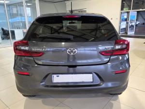 Toyota Starlet 1.5 XS auto - Image 6