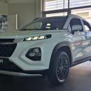 Used 2026 Suzuki Fronx 1.5 GL auto Cape Town for only R&nbsp;314,995.00