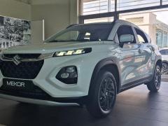 Suzuki Cape Town Fronx 1.5 GL auto