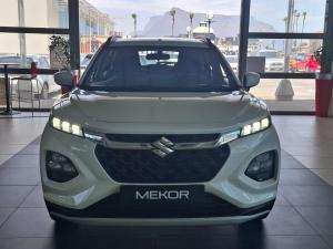 Suzuki Fronx 1.5 GL auto - Image 4