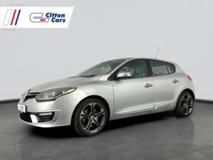 Renault Megane III 2.0T GT 5-Door - Image 1