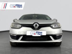 Renault Megane III 2.0T GT 5-Door - Image 2
