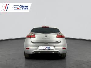 Renault Megane III 2.0T GT 5-Door - Image 3