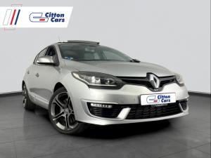 Renault Megane III 2.0T GT 5-Door - Image 6