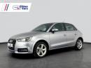 Thumbnail Audi A1 Sportback 1.4T FSi SE S-Tronic