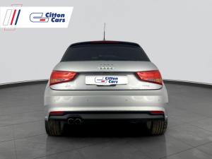 Audi A1 Sportback 1.4T FSi SE S-Tronic - Image 2