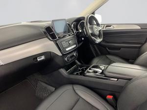 Mercedes-Benz GLE 350d 4MATIC - Image 12