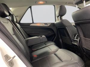 Mercedes-Benz GLE 350d 4MATIC - Image 14