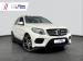 Mercedes-Benz GLE 350d 4MATIC - Thumbnail 3