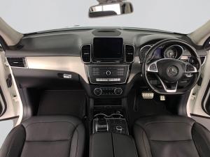 Mercedes-Benz GLE 350d 4MATIC - Image 9
