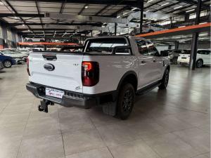 Ford Ranger 2.0D XLT 4X4 automatic D/C - Image 10