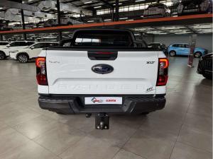 Ford Ranger 2.0D XLT 4X4 automatic D/C - Image 11