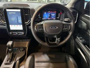 Ford Ranger 2.0D XLT 4X4 automatic D/C - Image 12
