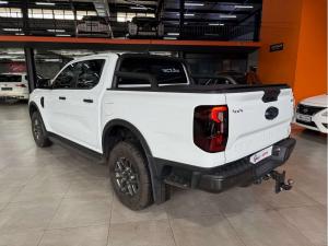 Ford Ranger 2.0D XLT 4X4 automatic D/C - Image 13