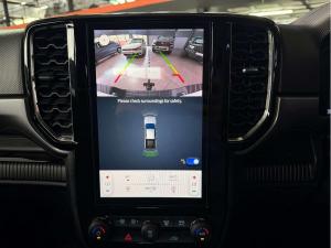 Ford Ranger 2.0D XLT 4X4 automatic D/C - Image 14