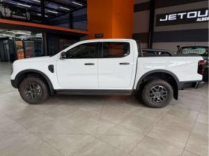 Ford Ranger 2.0D XLT 4X4 automatic D/C - Image 17