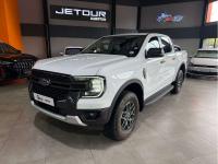 Thumbnail Ford Ranger 2.0D XLT 4X4 automatic D/C