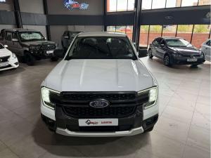 Ford Ranger 2.0D XLT 4X4 automatic D/C - Image 2