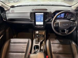 Ford Ranger 2.0D XLT 4X4 automatic D/C - Image 3