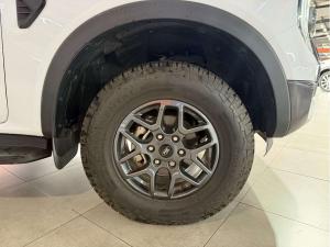 Ford Ranger 2.0D XLT 4X4 automatic D/C - Image 5