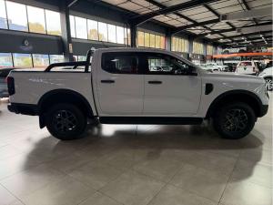 Ford Ranger 2.0D XLT 4X4 automatic D/C - Image 8
