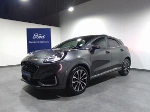 Ford Puma 1.0T ST-Line Vignale - Image 1
