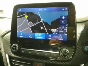 Ford Puma 1.0T ST-Line Vignale - Image 23