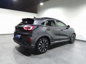 Ford Puma 1.0T ST-Line Vignale - Image 28