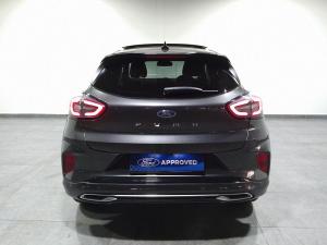 Ford Puma 1.0T ST-Line Vignale - Image 29