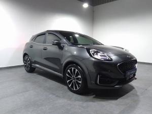 Ford Puma 1.0T ST-Line Vignale - Image 2